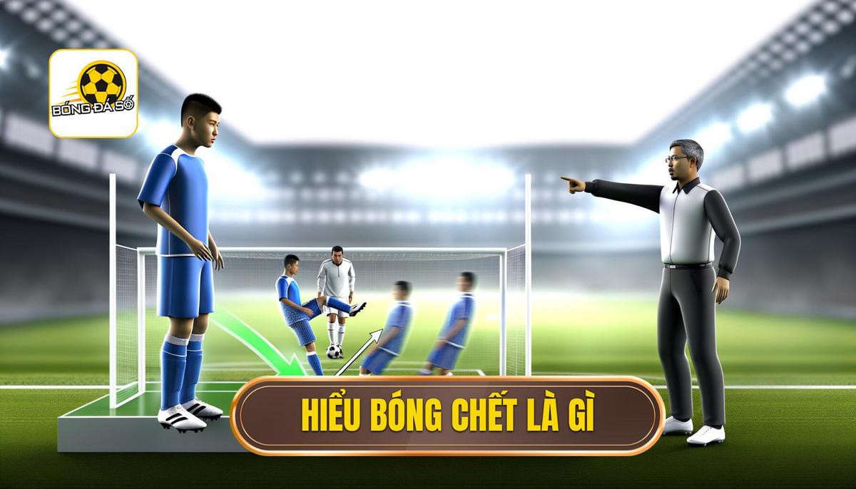 Khái niệm cơ bản_ Bóng chết là gì_