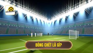 Bóng chết là gì