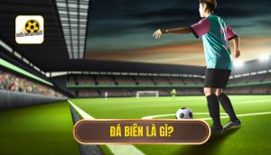Đá biên là gì