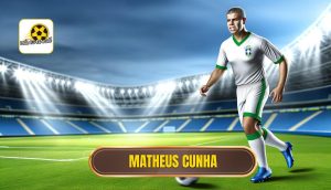 Matheus Cunha