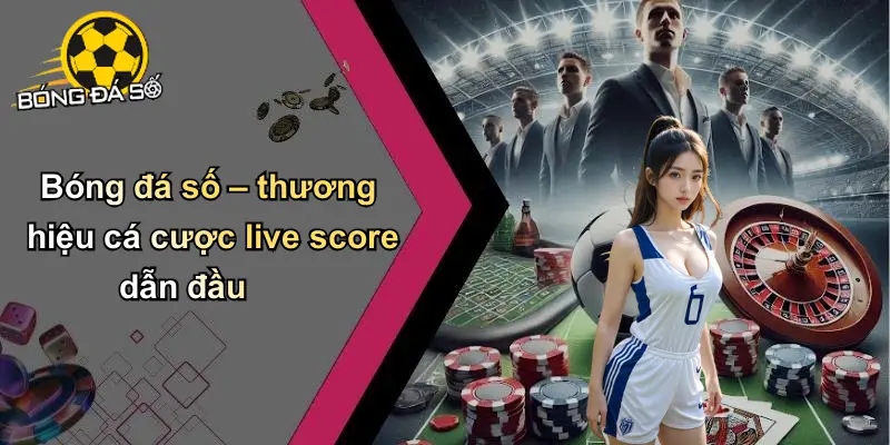 Live score