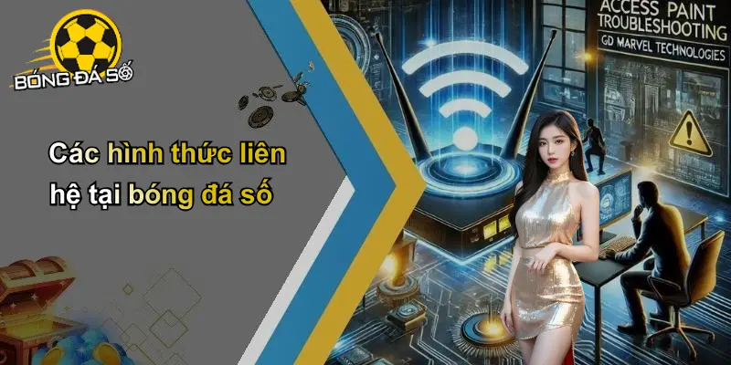 Liên Hệ