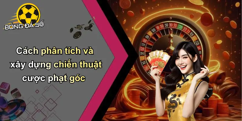 Cược Phạt Góc