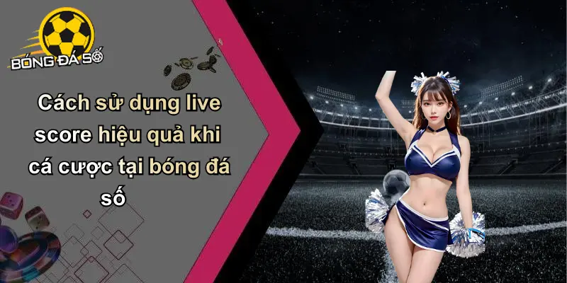 Live score