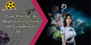 Cược Phạt Góc
