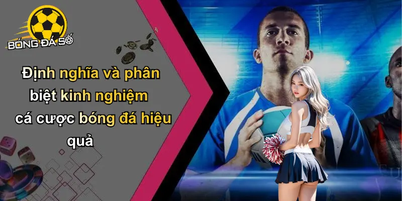 Kinh Nghiệm Cá Cược