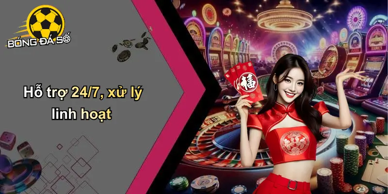 Bóng Đá Số