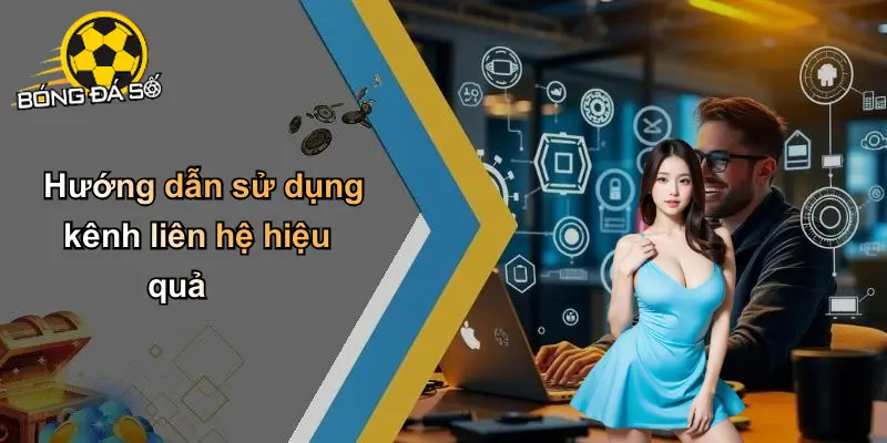 Liên Hệ