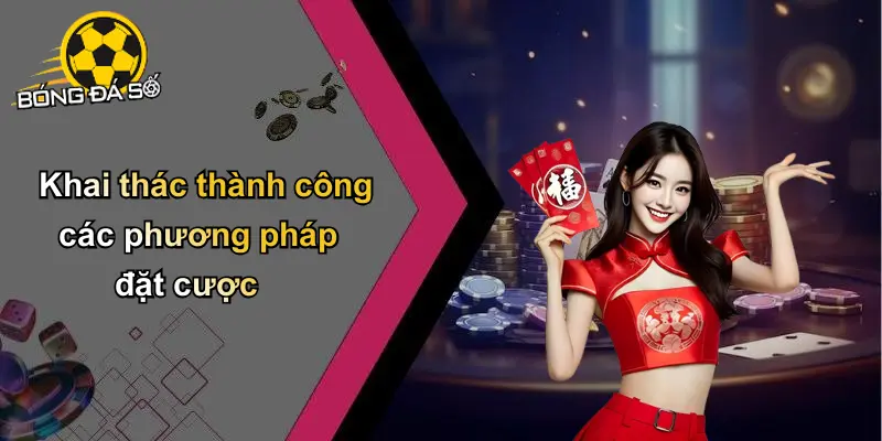 Kinh Nghiệm Cá Cược