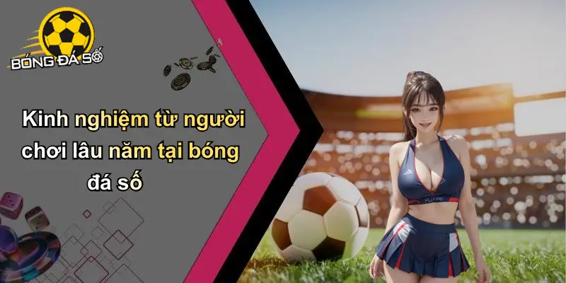 Kinh Nghiệm Cá Cược