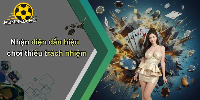Chơi Có Trách Nhiệm