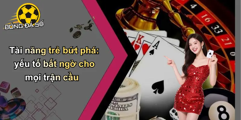 Top 5 Cầu Thủ Có Ảnh Hưởng Lớn Nhất