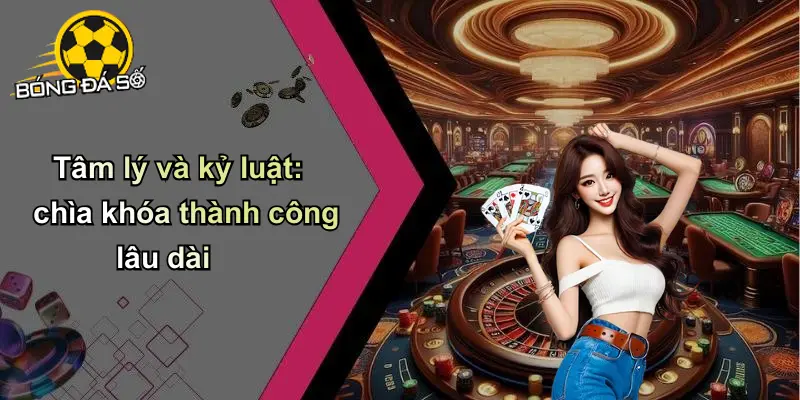 Kinh Nghiệm Cá Cược