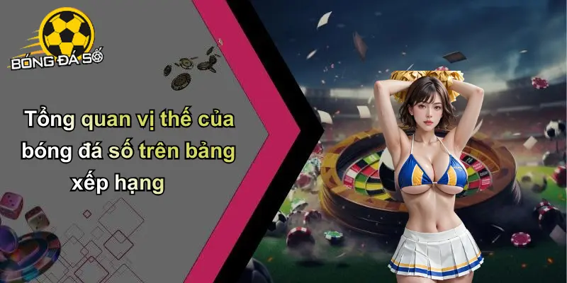 Bảng Xếp Hạng