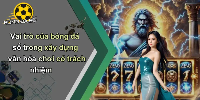 Chơi Có Trách Nhiệm