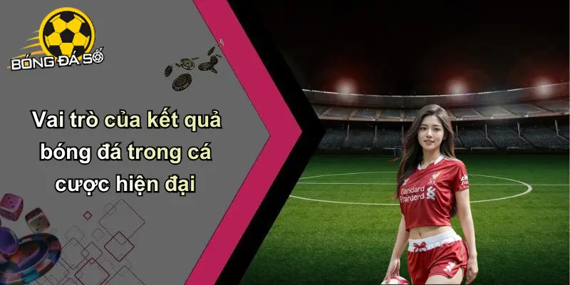 Kết quả bóng đá