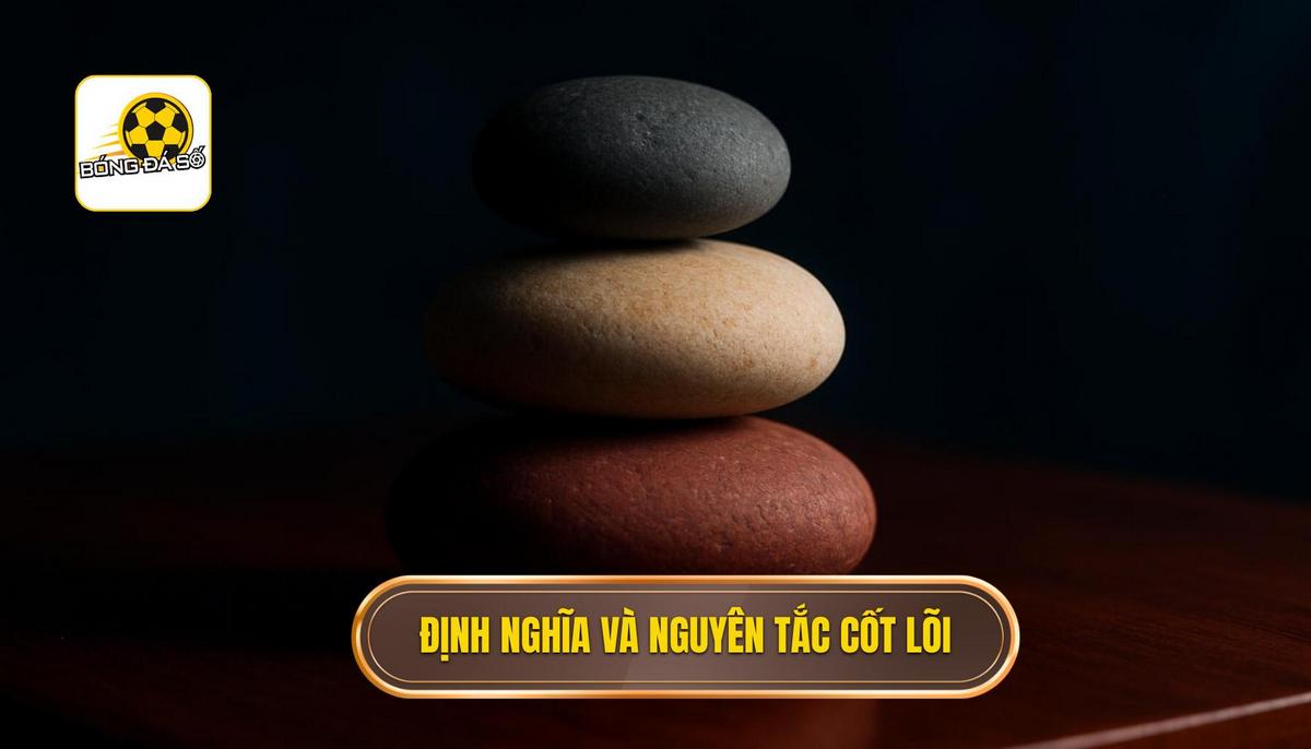 Định nghĩa và Các Nguyên tắc Cốt lõi