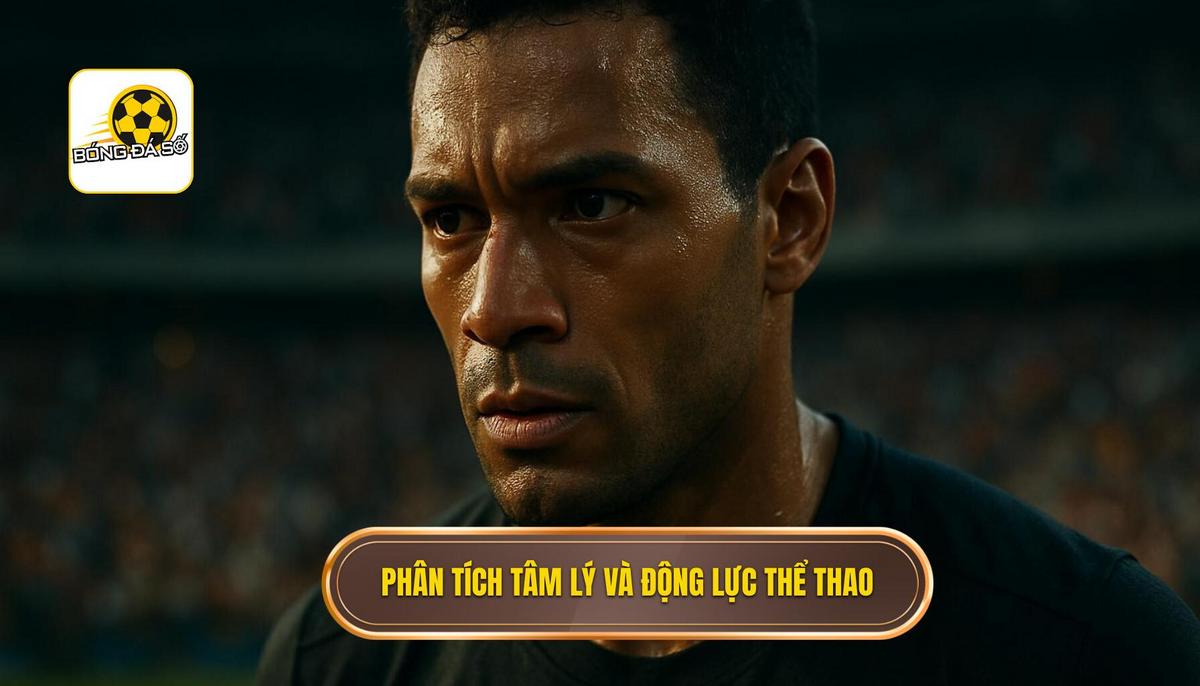 Phân tích tâm lý và động lực thi đấu