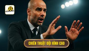 thumb - chiến thuật đội hình cao