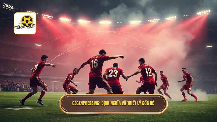 1. Gegenpressing_ Định nghĩa và triết lý gốc rễ