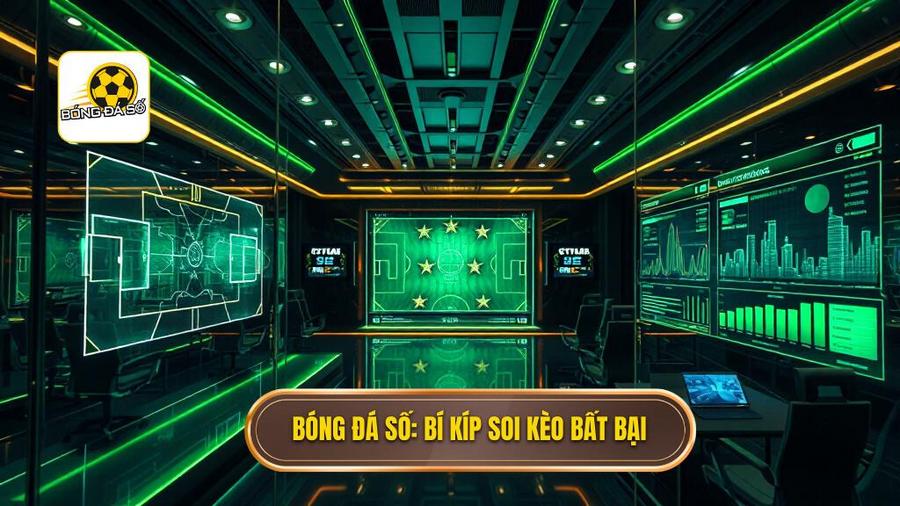 kinh nghiệm đọc tỷ lệ bóng đá bất bại