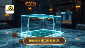 ván cược bạc tỷ từ tỷ lệ kèo