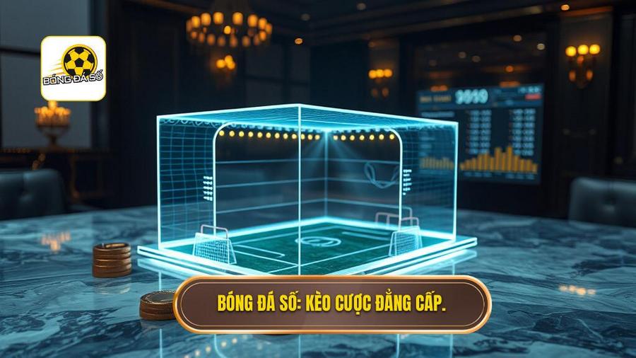 ván cược bạc tỷ từ tỷ lệ kèo