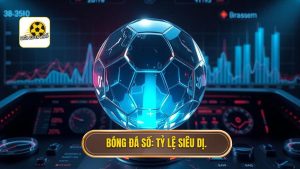 tỷ lệ bóng đá siêu dị hôm nay