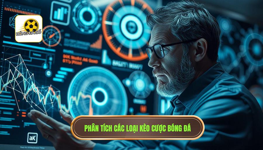 Hiểu Rõ Bản Chất Của Các Loại Kèo Cược