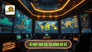 Bí Mật Nhà Cái Không Muốn Bạn Biết - Lật Tẩy Chiêu Trò Cá Cược