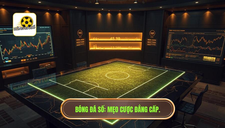 Mẹo Cược Bóng Đá Hiệu Quả: Bí Quyết Chiến Thắng Từ Chuyên Gia