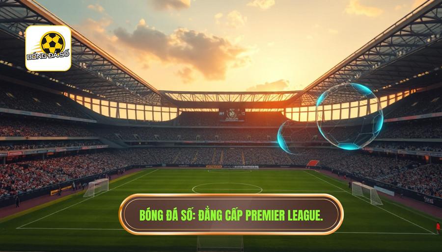 Premier League mùa giải mới: Phân tích chiều sâu và dự đoán nhà vô địch