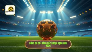 Ngoại Hạng Anh 2026: Kỷ Nguyên Mới Và Những Biến Động Lịch Sử